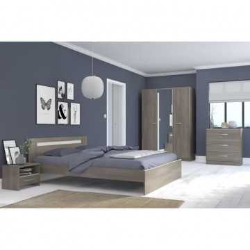 PARISOT Chambre complete...