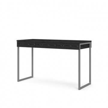 TVILUM Bureau 3 tiroirs -...