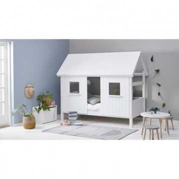 Lit cabane enfant 90 x 200...