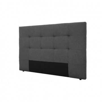 Tete de lit HERA - Tissu...