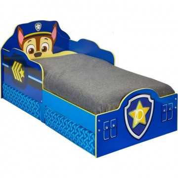 Lit enfant Pat Patrouille...