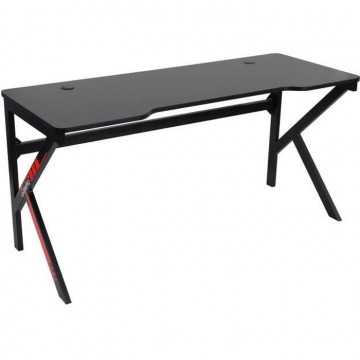 Bureau gaming ALPHA - Métal...