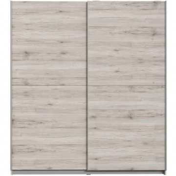 Armoire 2 portes...