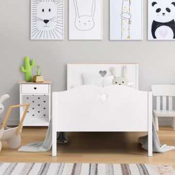 HARO Lit enfant - MDF et...