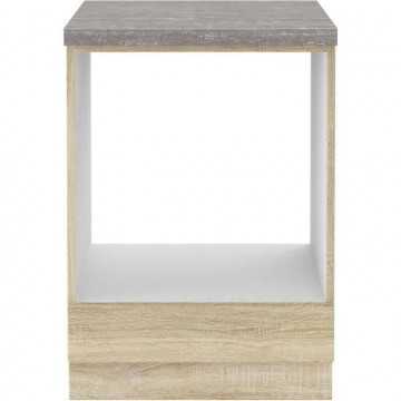 Meuble bas pour four...