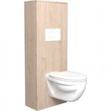 EKIPA Aménagement pour WC -...