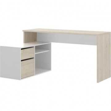 Bureau d'angle réversible...