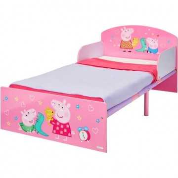 PEPPA PIG Lit pour Enfants...