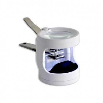HESTEC Coupe ongle avec...