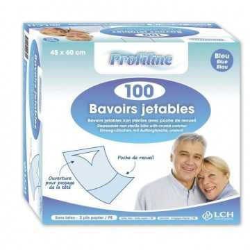 Lot de 4 boites de 100...
