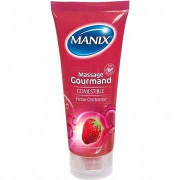 Manix Gel de Massage...