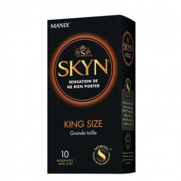 Manix Skin King Size Grande...