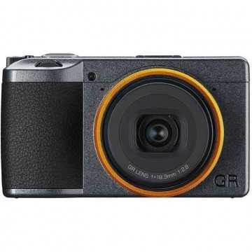 RICOH Kit GR III Street...