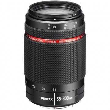 PENTAX Objectif SMC DA...