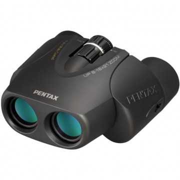 PENTAX UP Jumelles 8-16x21...