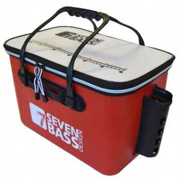SEVEN BASS - Bakkan HARD 40...