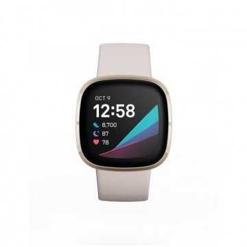 FITBIT Sense - Montre...