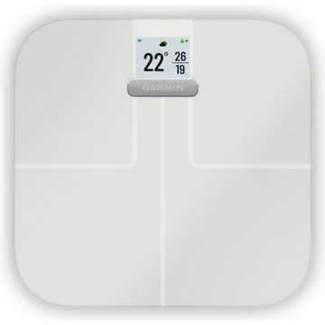 GARMIN Balance connectée...