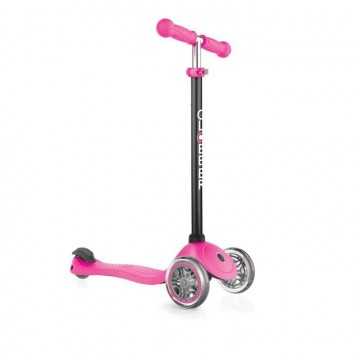 Trottinette 3 roues GLOBBER...