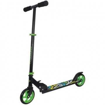 Trottinette Schildkröt City...