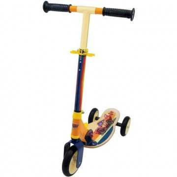 SMOBY - CARS Patinette 3...