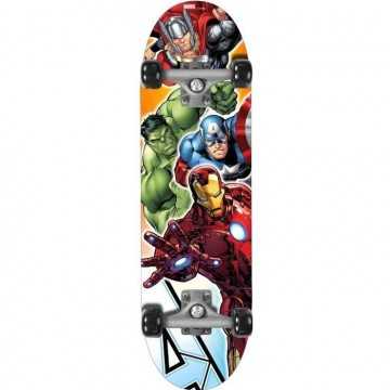 AVENGERS Skateboard 28 x 8...