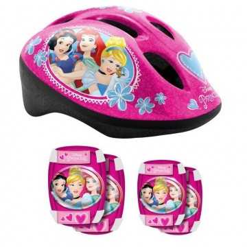 DISNEY PRINCESSES Casque +...
