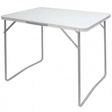 Table de camping pliante...
