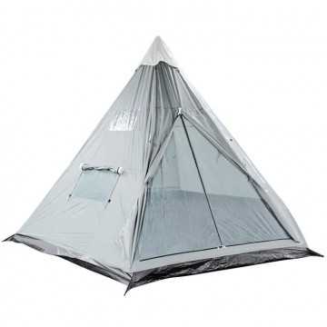 Tente tipi - 4 personnes -...