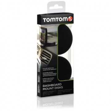 TOMTOM Pack Disques de...