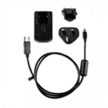 GARMIN Chargeur secteur -...