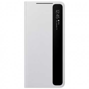 Smart Clear View Cover S21...