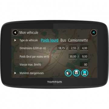 TomTom GO Professional 520...