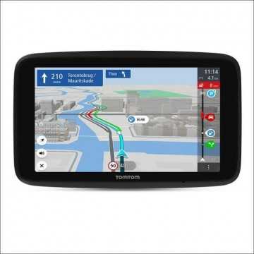 TomTom GO Discover Monde...