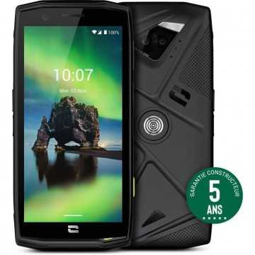 CROSSCALL Action-X5 64Go Noir