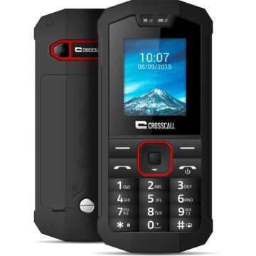 CROSSCALL Spider-X1 Noir