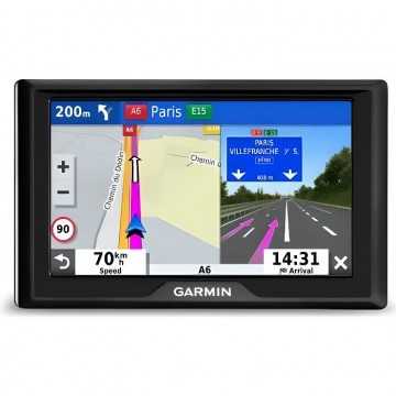 GARMIN Drive™ 52 LMT-S (SE)...