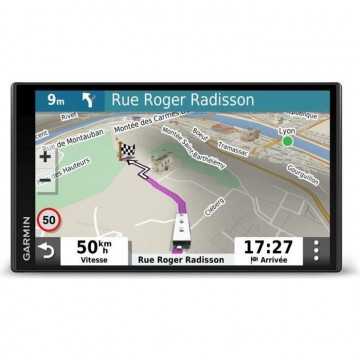 Garmin Camper 780 - GPS...