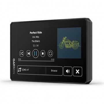Garmin Zumo XT - GPS moto...
