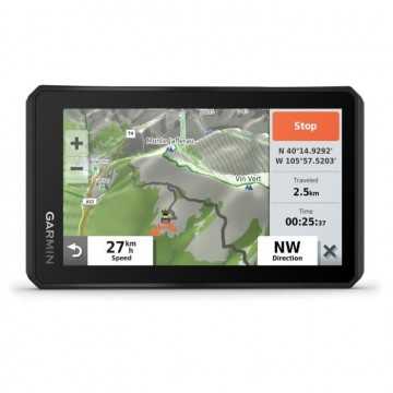 Garmin Tread GPS tout...