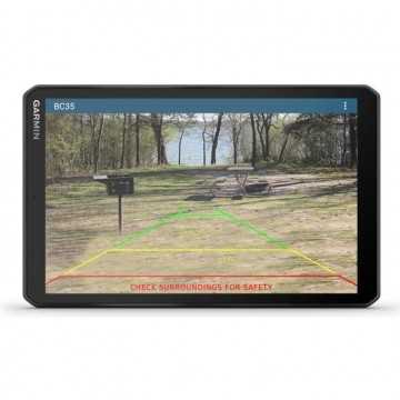 Garmin GPS Camping car...
