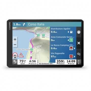 Garmin GPS Camping car...