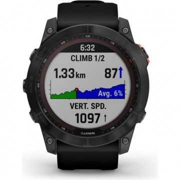 GARMIN Fenix 7X Solar -...