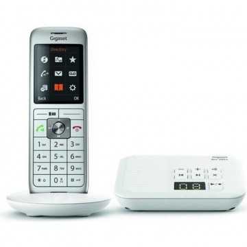 GIGASET Téléphone Fixe CL...