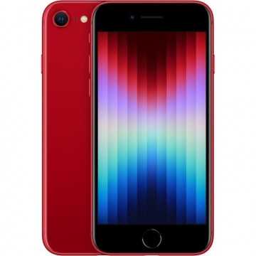iPhone SE 5G 128Go Rouge