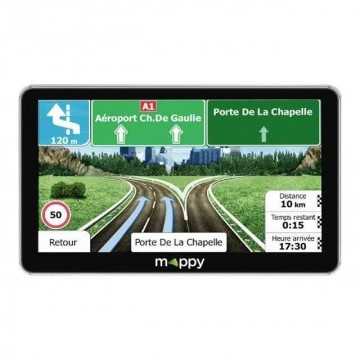MAPPY GPS spécial camion 7...