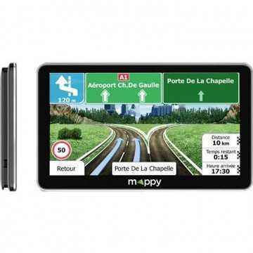 MAPPY Maxi E738 Navigateur...