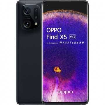 OPPO Find X5 256Go 5G Noir