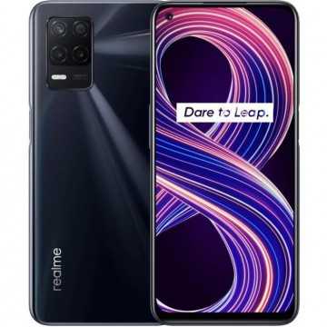 REALME 8 128 Go Noir 5G