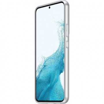 Coque transparente G S22+...